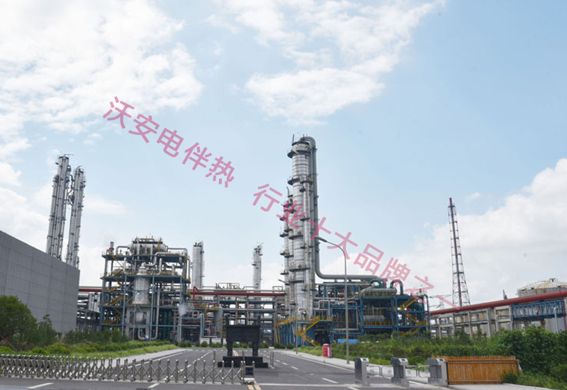 化工專(zhuān)用不銹鋼電伴熱儀表保溫箱